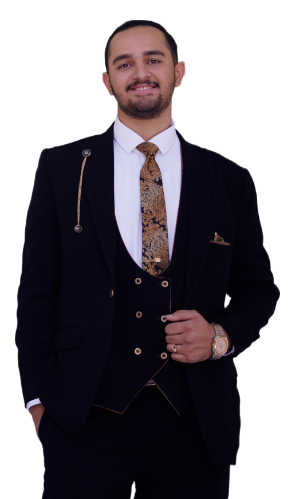 Abolfazl Es'haghi - IT Specialist and Developer